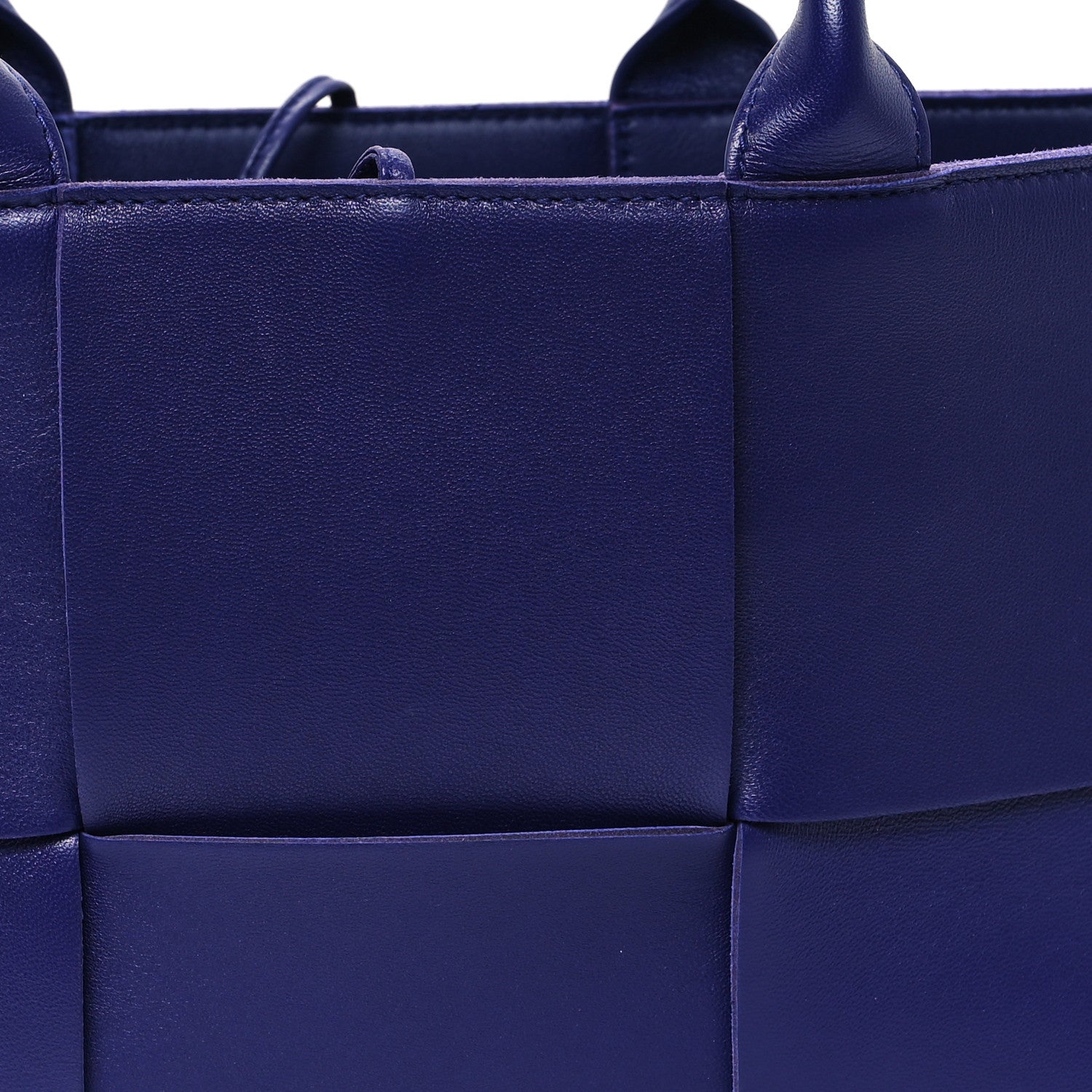 Bottega Veneta Nappa Maxi Intrecciato Small Arco Tote Unicorn 8 of 11