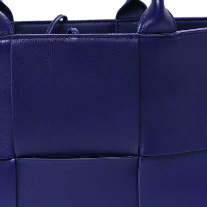 Bottega Veneta Nappa Maxi Intrecciato Small Arco Tote Unicorn 8 of 11
