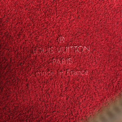 Louis Vuitton Monogram Multicolor Priscilla White 6 of 12