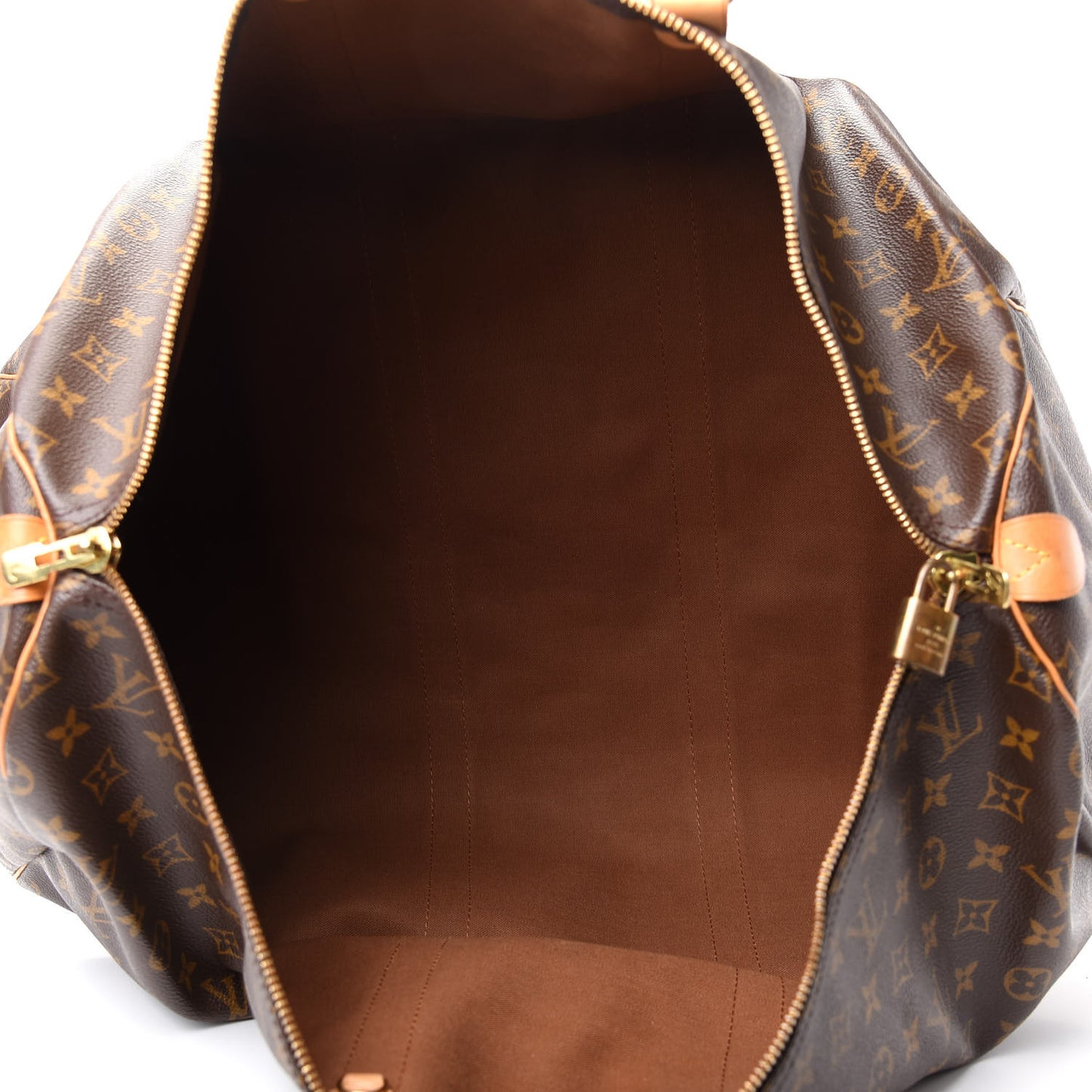 Monogram Keepall 55