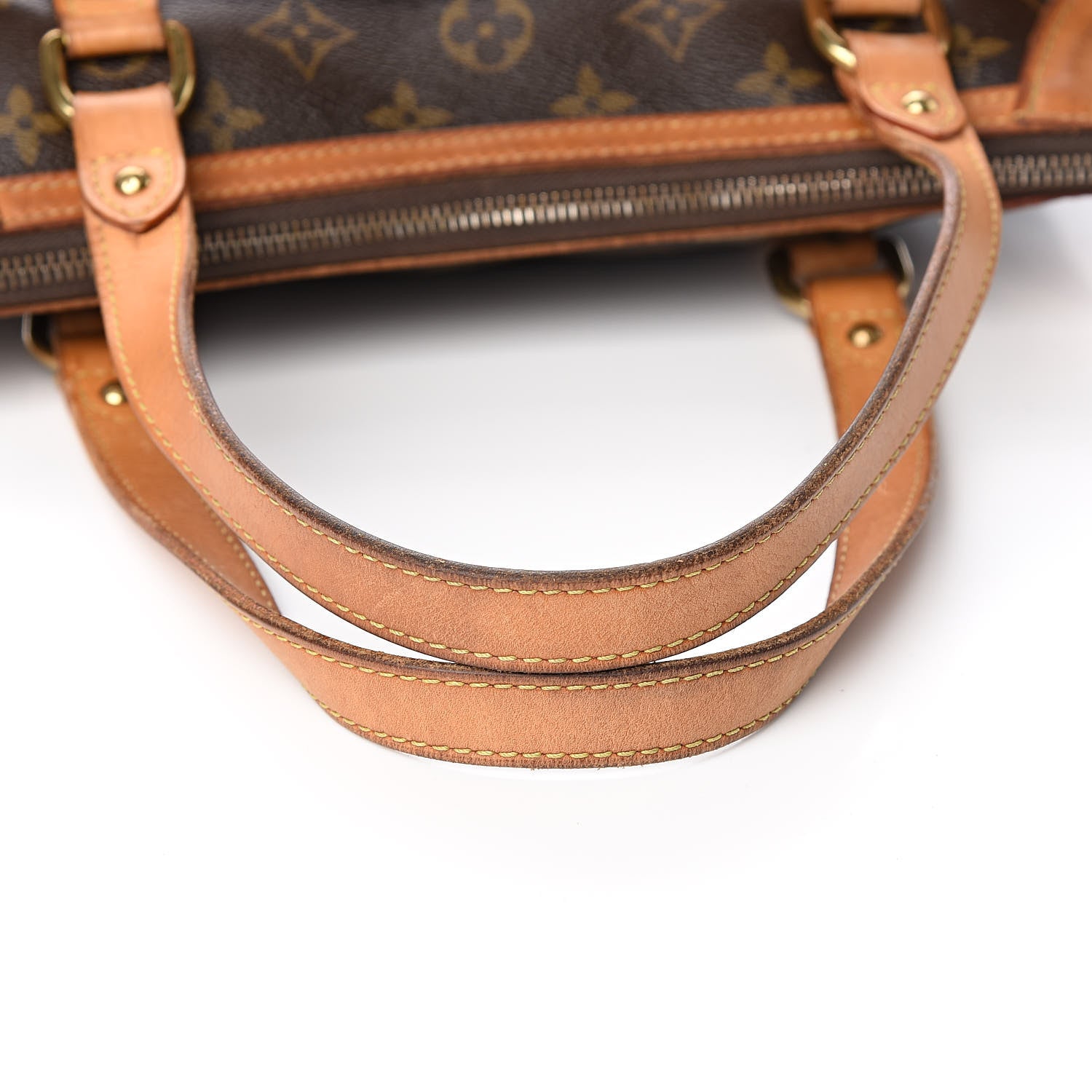 Louis Vuitton Monogram Odeon GM 16 of 16