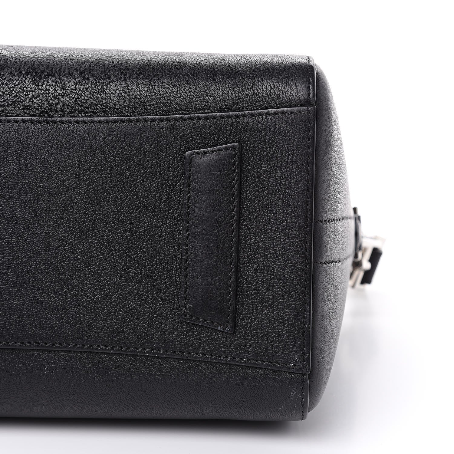 Givenchy Sugar Goatskin Small Antigona Black 11 of 17