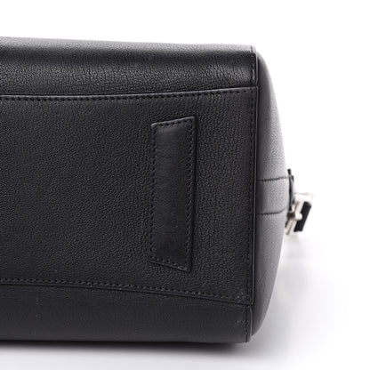 Givenchy Sugar Goatskin Small Antigona Black 11 of 17