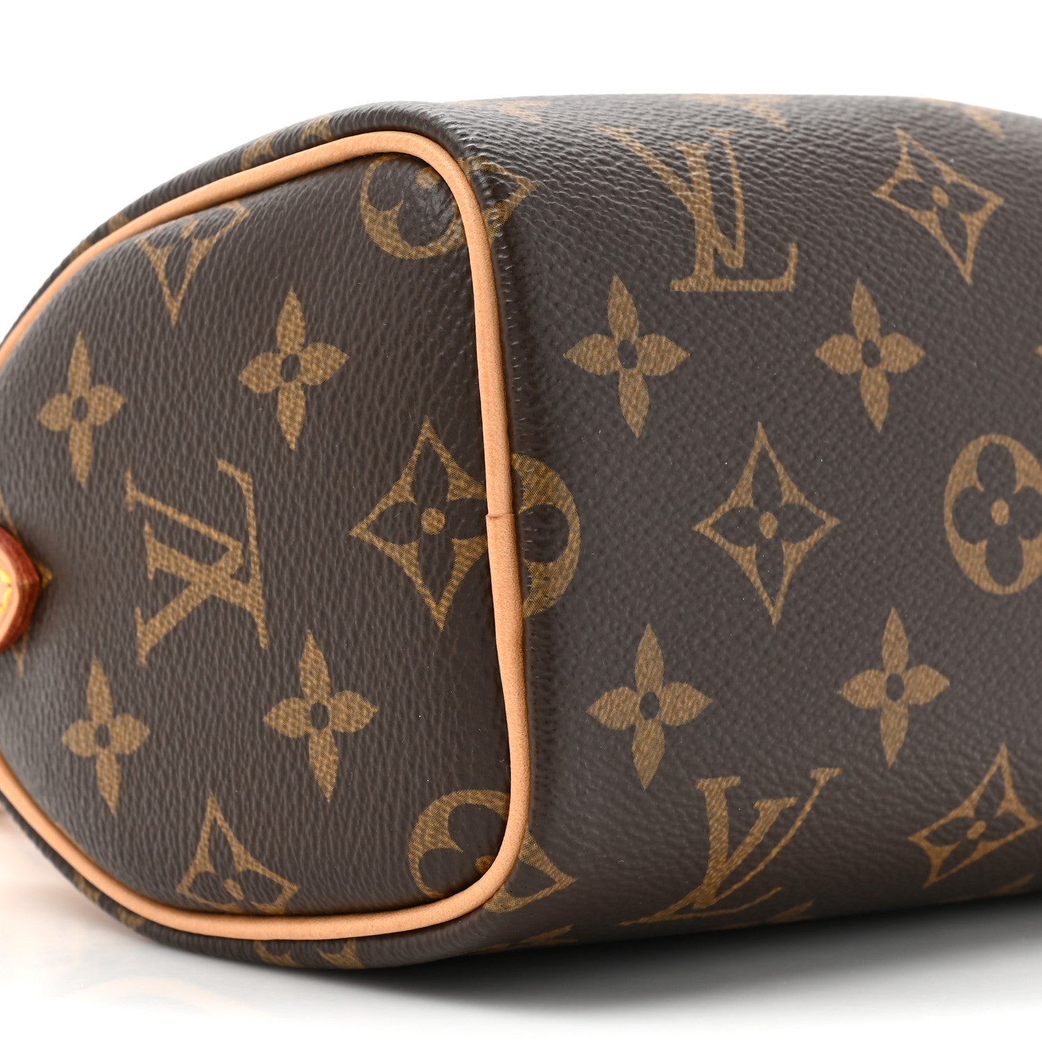 Louis Vuitton Monogram Nano Speedy 10 of 13