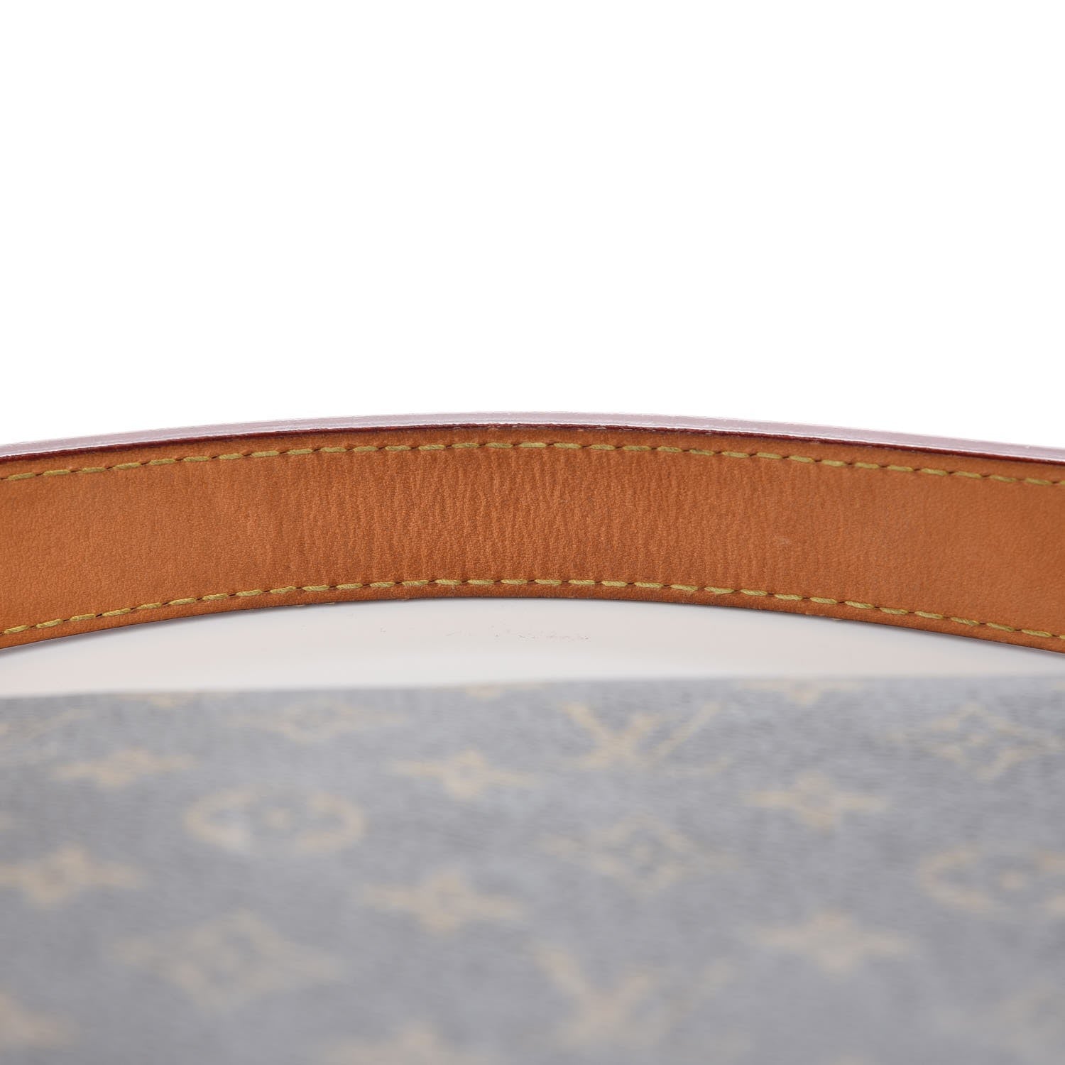 Louis Vuitton Monogram Berri PM 10 of 11