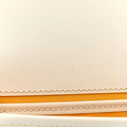 Goyard Goyardine Belvedere II PM Messenger Bag White 9 of 13