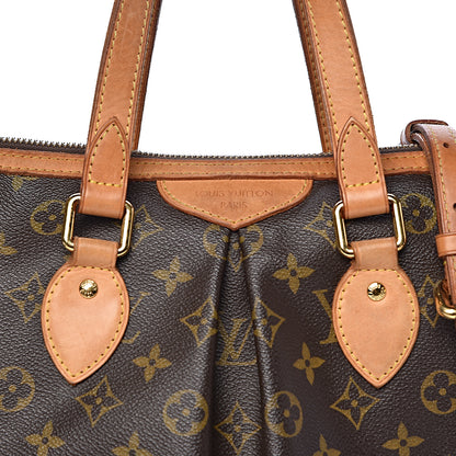 Louis Vuitton Monogram Palermo PM 13 of 13