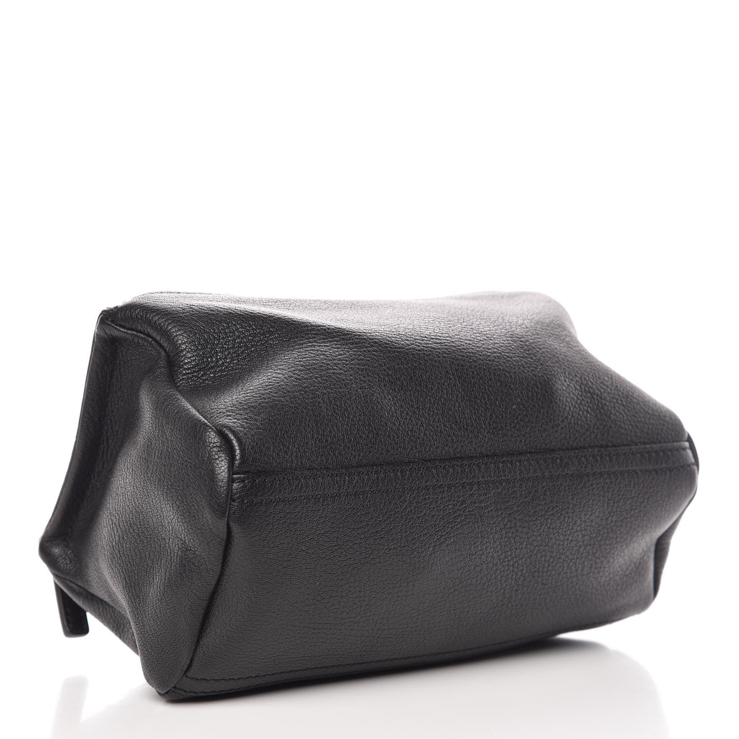 Givenchy Sugar Goatskin Mini Pandora Black 4 of 9