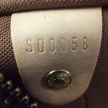 Louis Vuitton Monogram Speedy 25 11 of 11