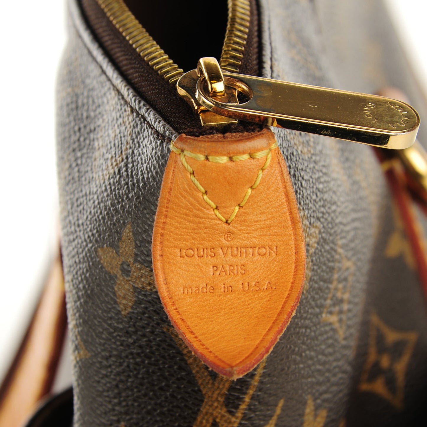 Monogram Totally MM