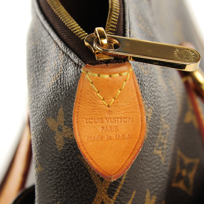 Louis Vuitton Monogram Totally MM 5 of 7
