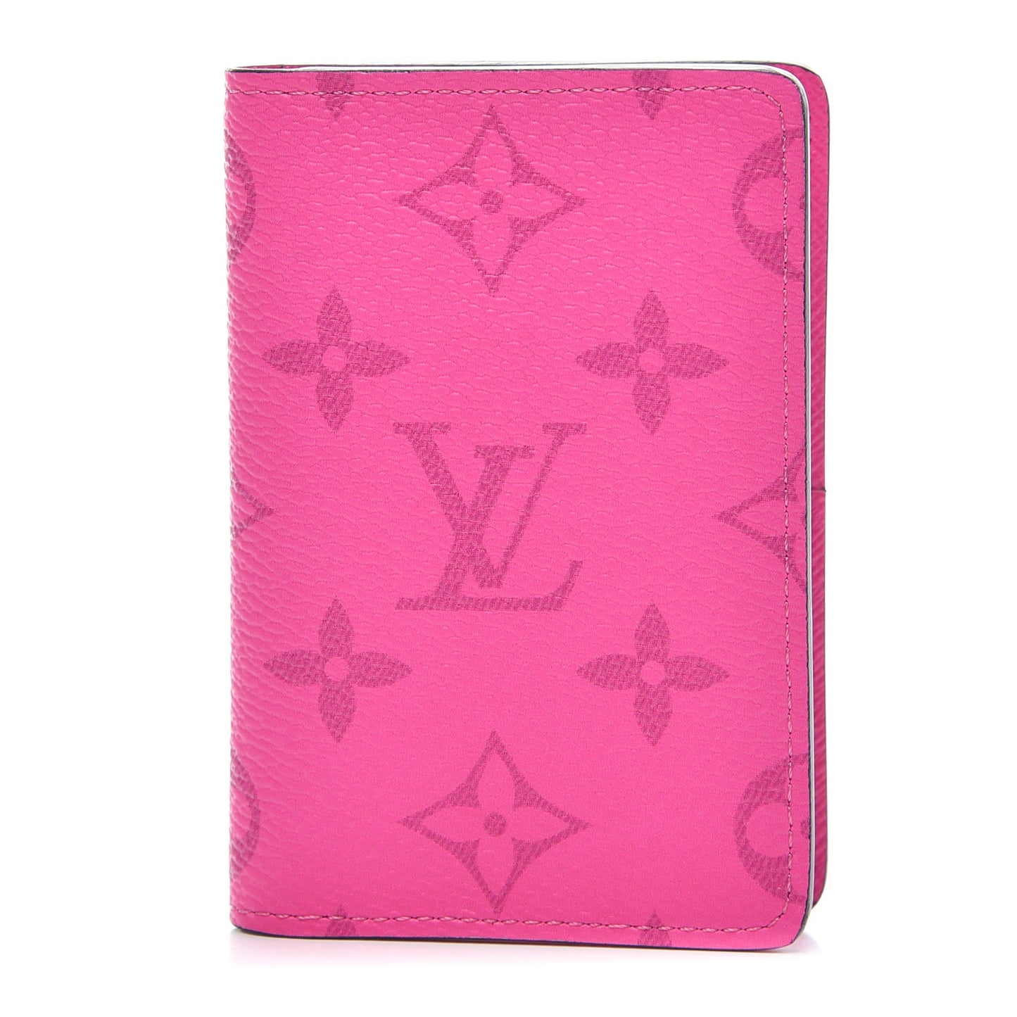 Taigarama Pocket Organizer NM Fuchsia