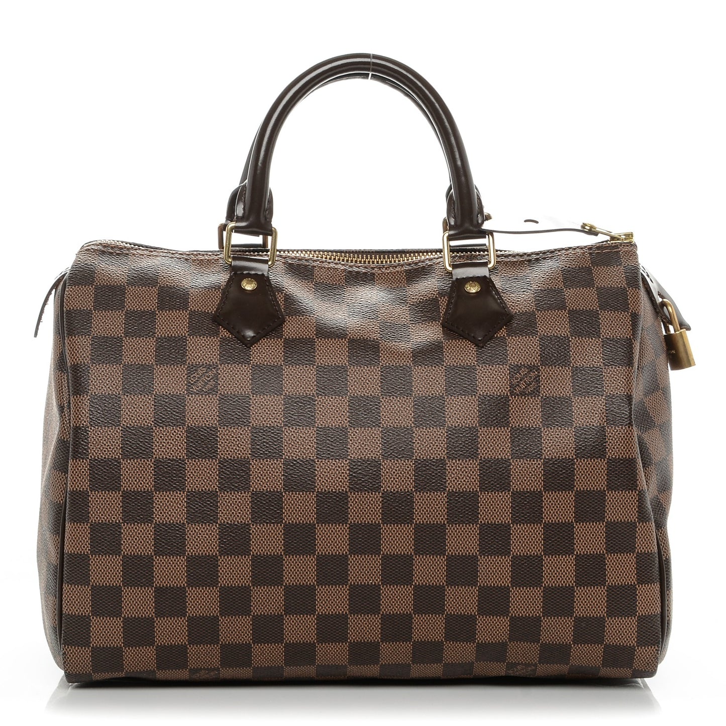 Damier Ebene Speedy 30