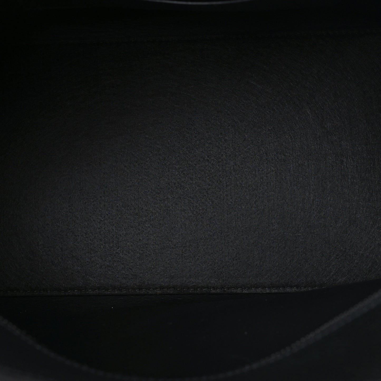 Grained Calfskin Neo Classic Black Hardware S City  Black