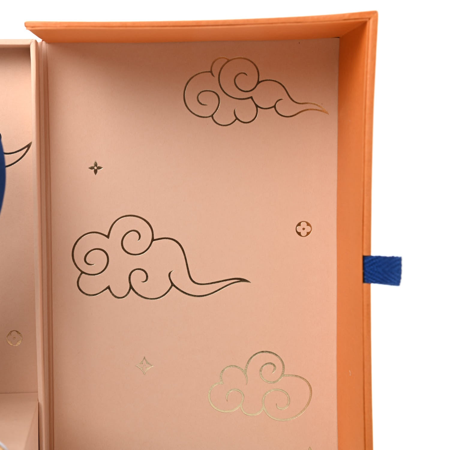 Louis Vuitton Vivienne Box 5 of 6
