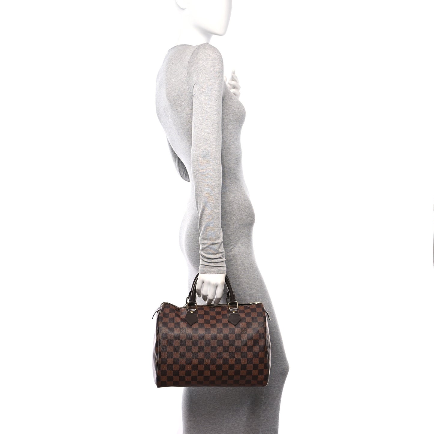 Damier Ebene Speedy 30