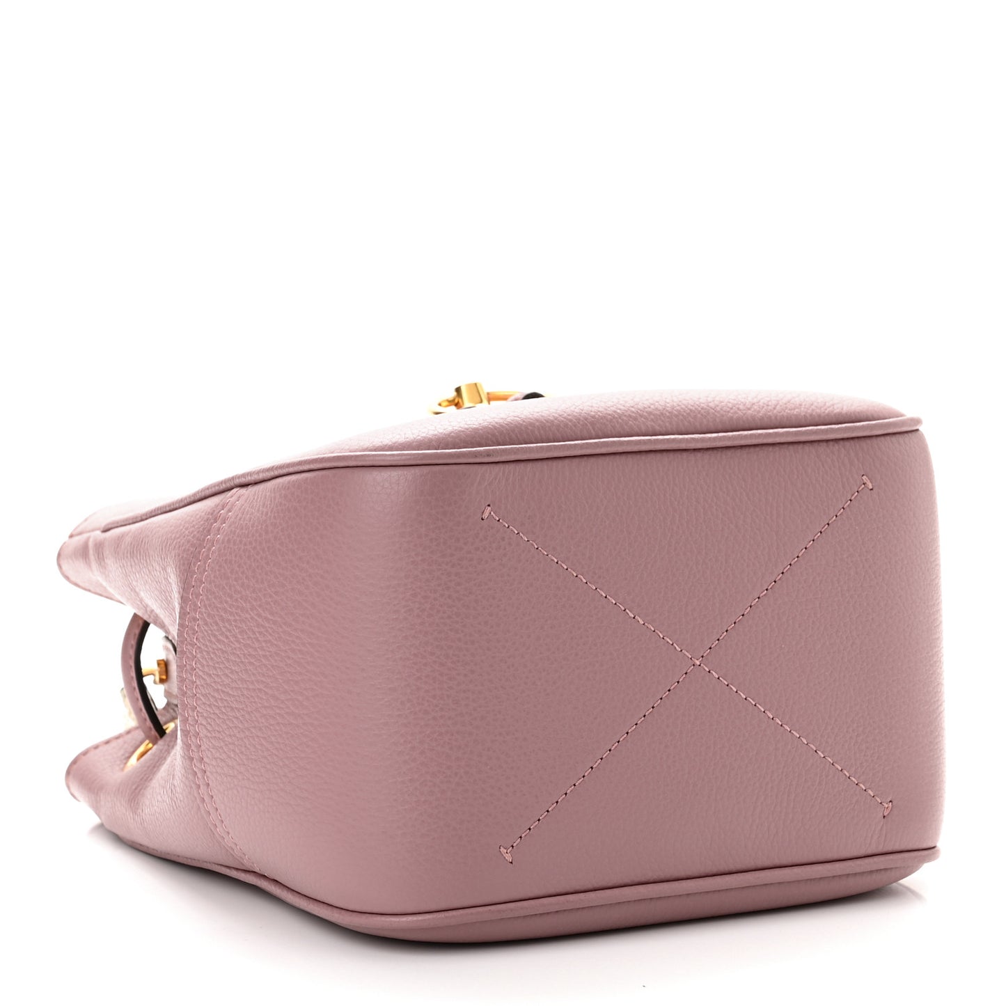 Small Classic Grain Ayers Small Hampstead Mocha Rose