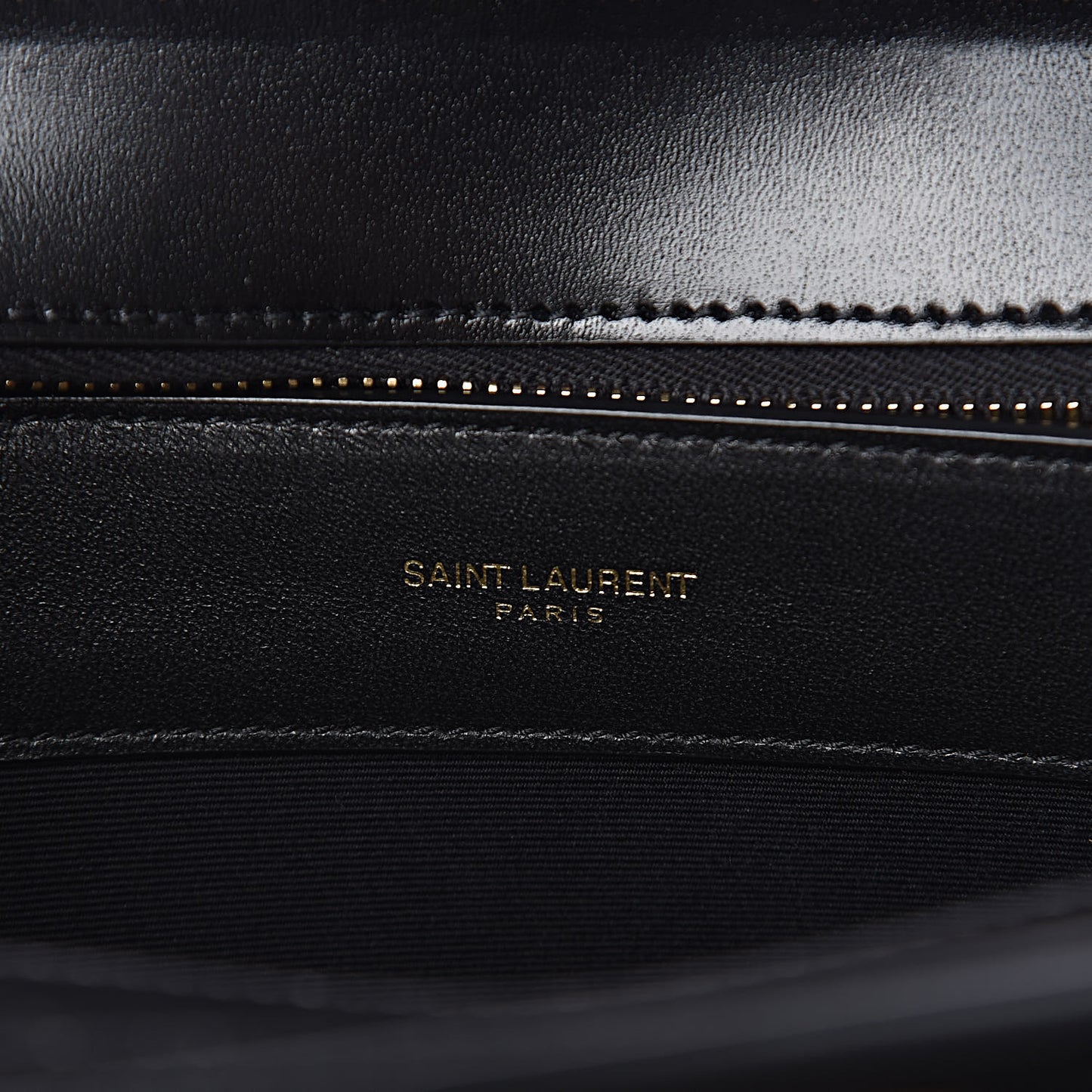 Calf Hair Calfskin Monogram Medium Uptown Tote Black