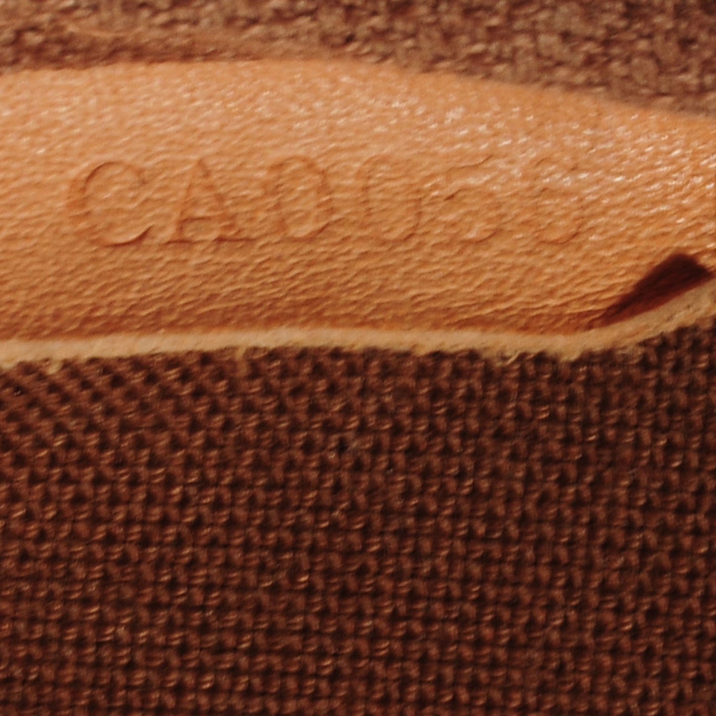 Monogram Pochette Accessories