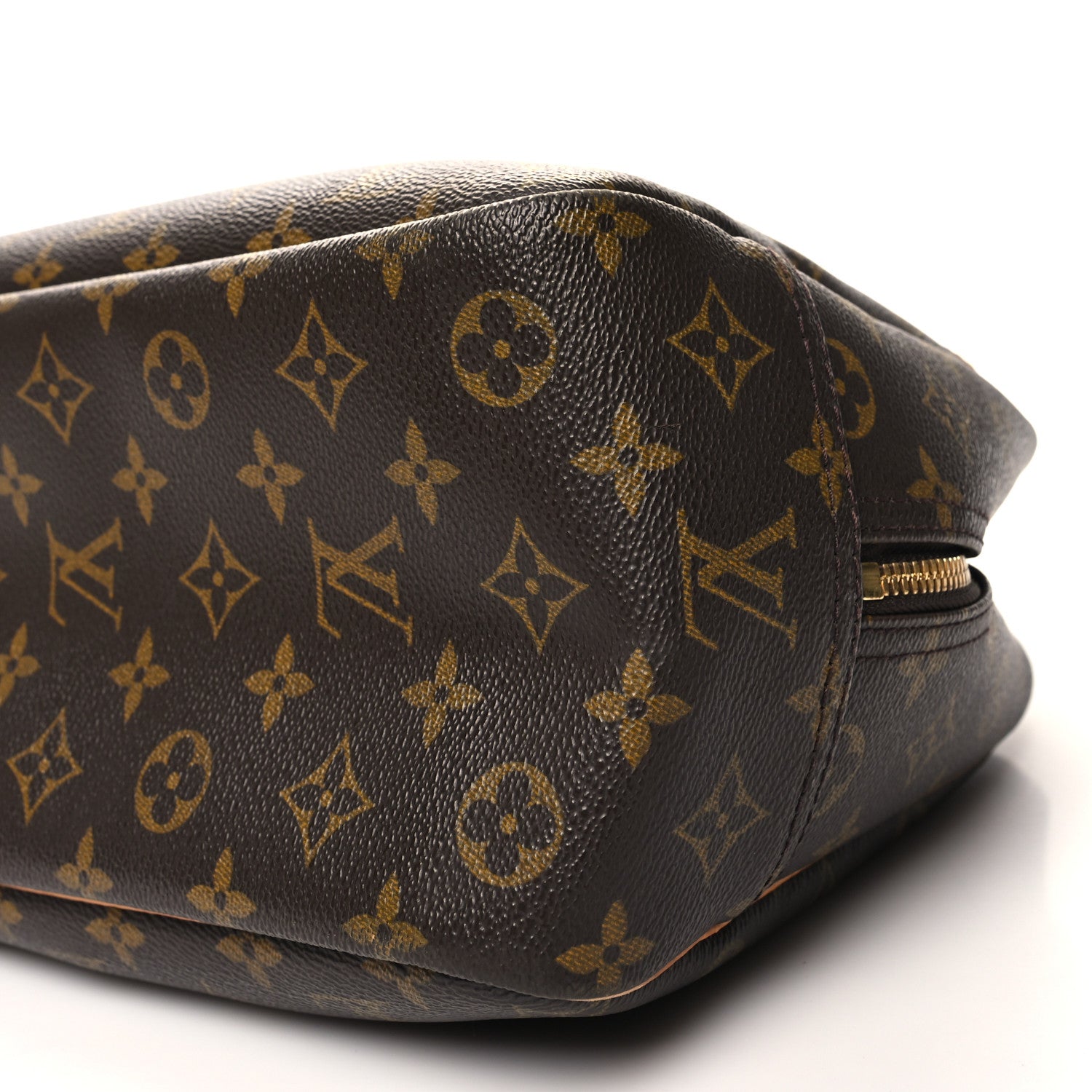 Louis Vuitton Monogram Deauville 9 of 11