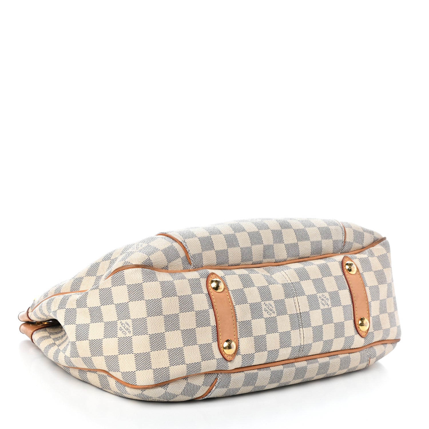 Louis Vuitton Damier Azur Galliera PM 4 of 12