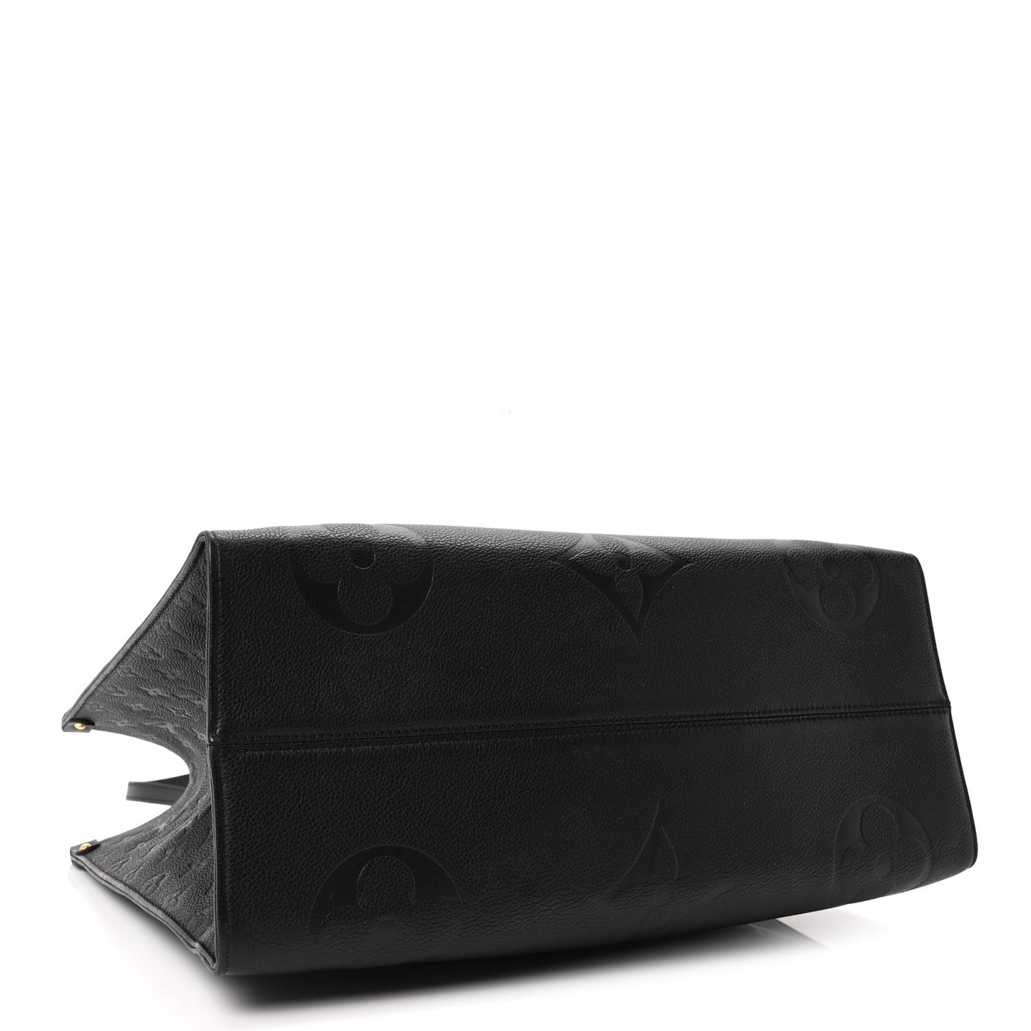 Empreinte Monogram Giant Onthego GM Black