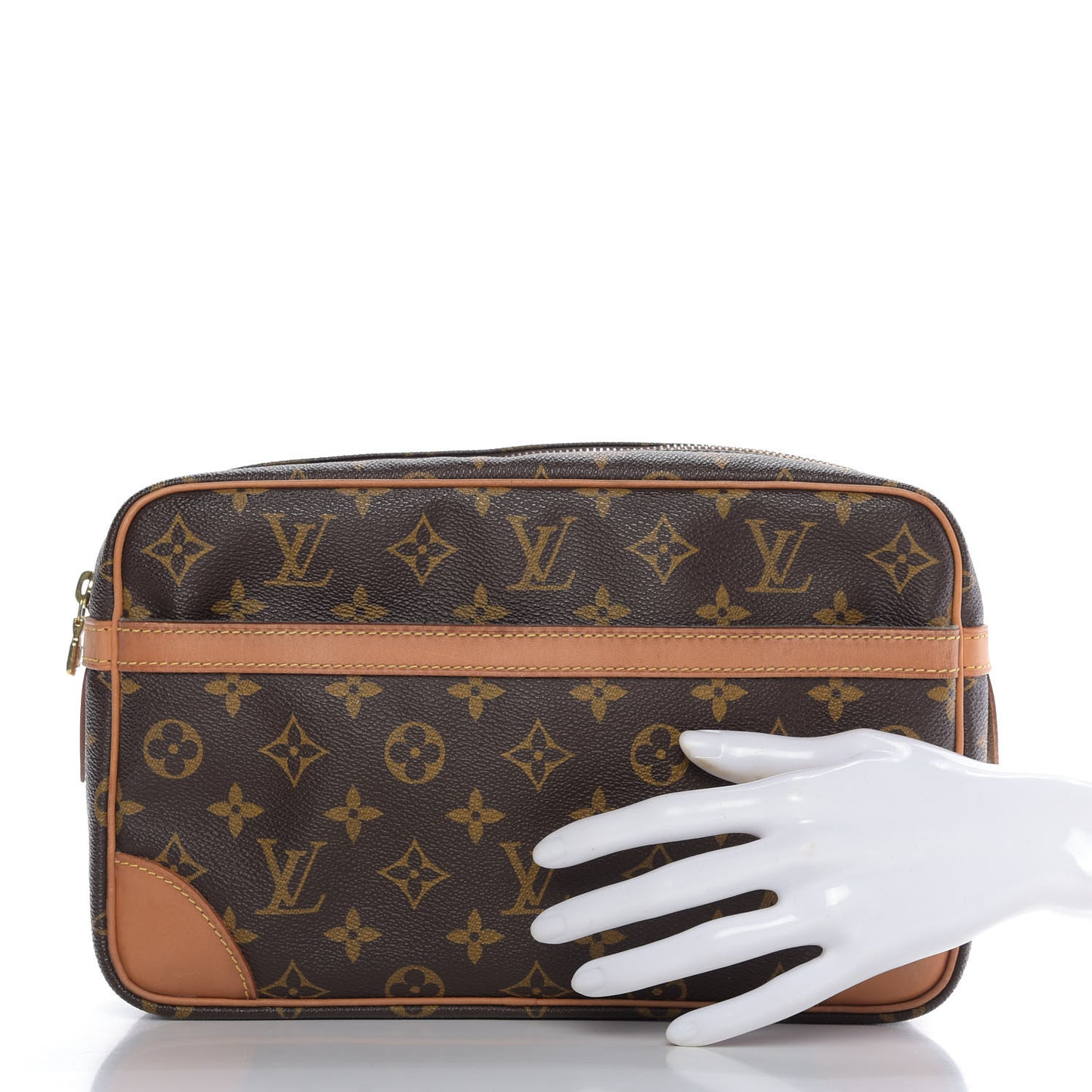 Monogram Compiegne 28