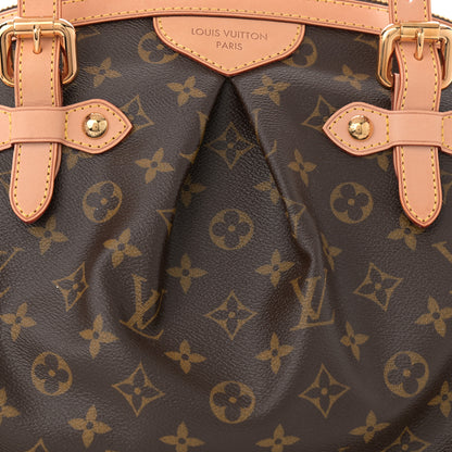 Louis Vuitton Monogram Tivoli GM 8 of 11