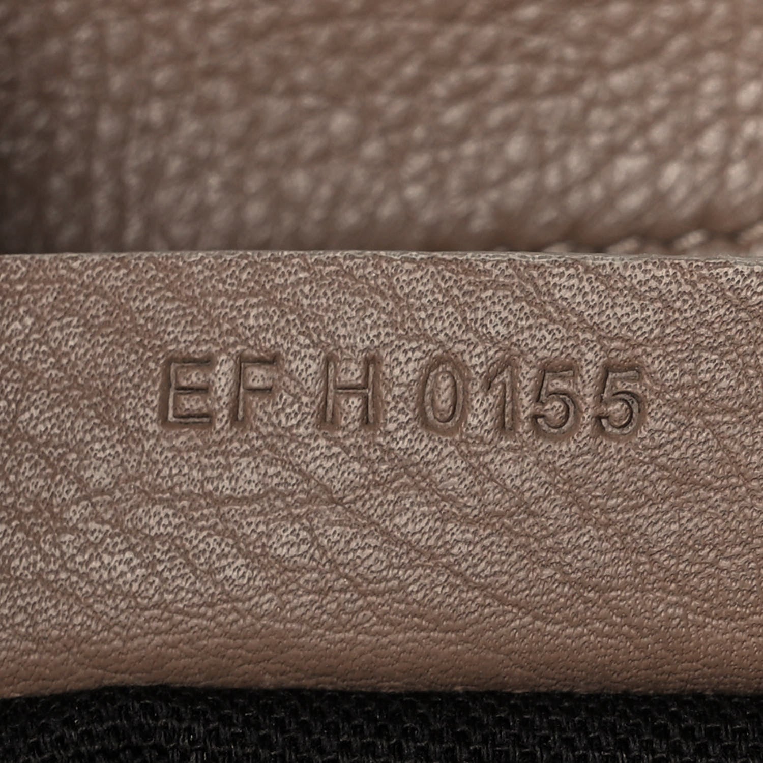 Givenchy Calfskin Small Pandora Pure Flap Bag Mastic 7 of 11