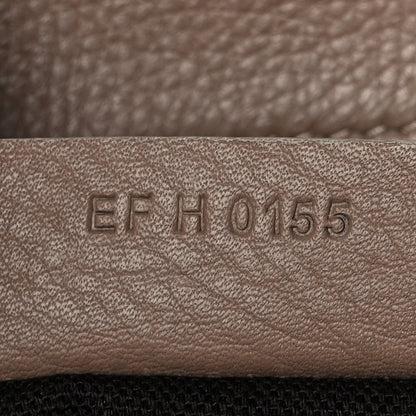 Givenchy Calfskin Small Pandora Pure Flap Bag Mastic 7 of 11