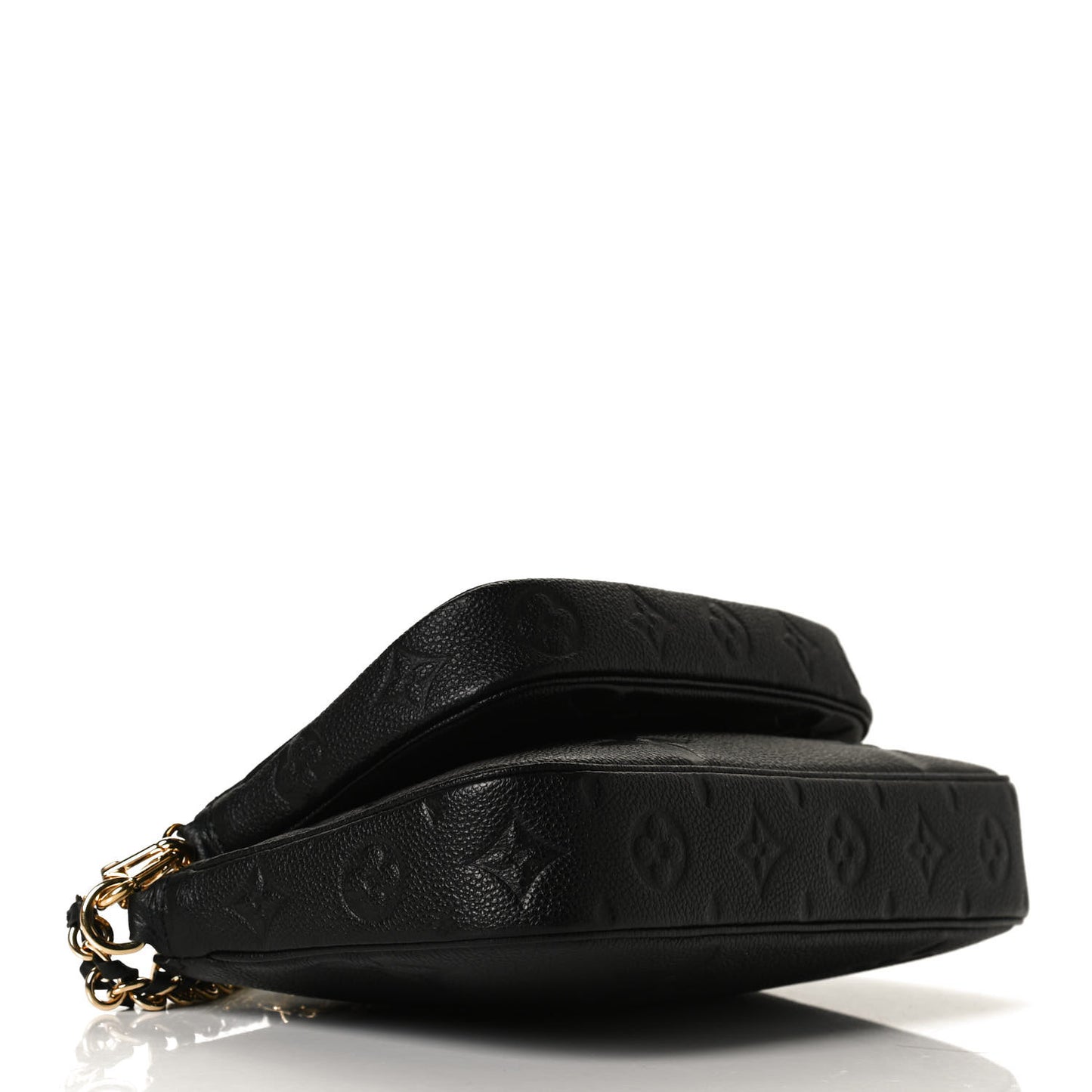 Empreinte Monogram Giant Multi Pochette Accessories Black