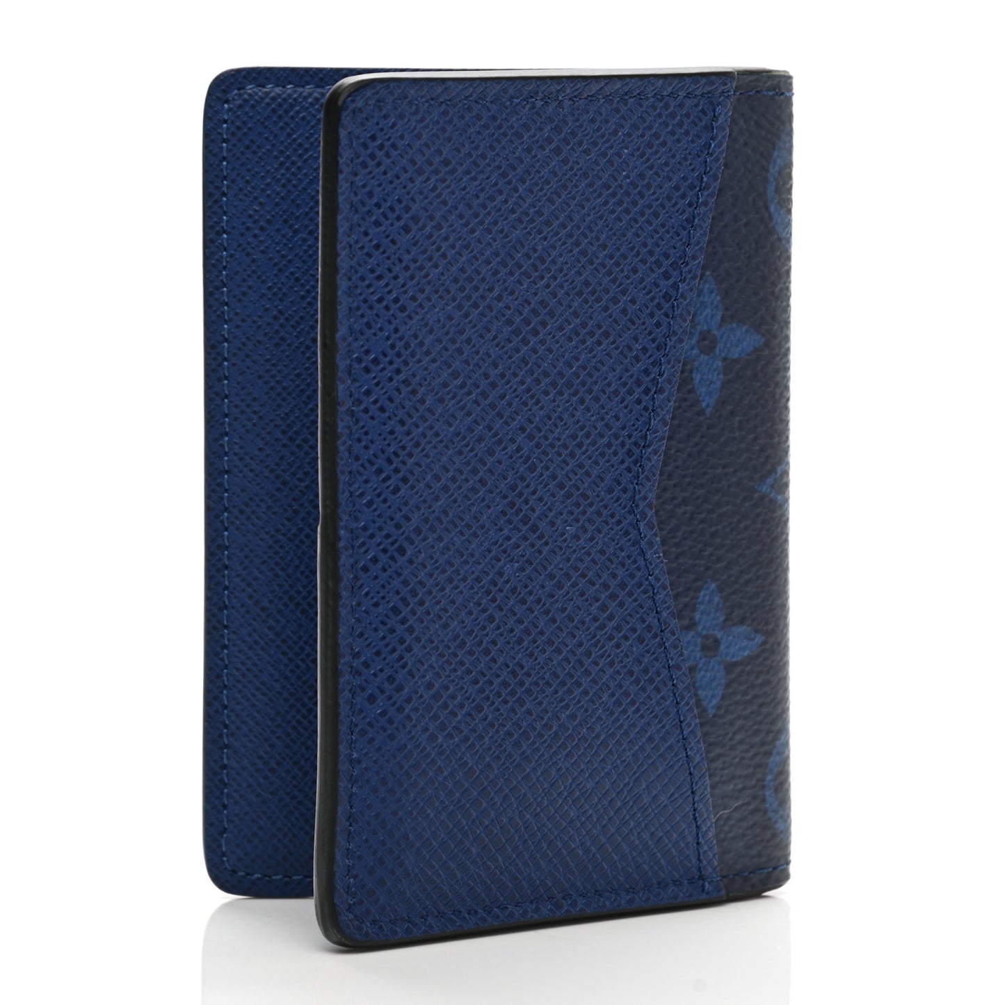 Taigarama Pocket Organizer NM Cobalt