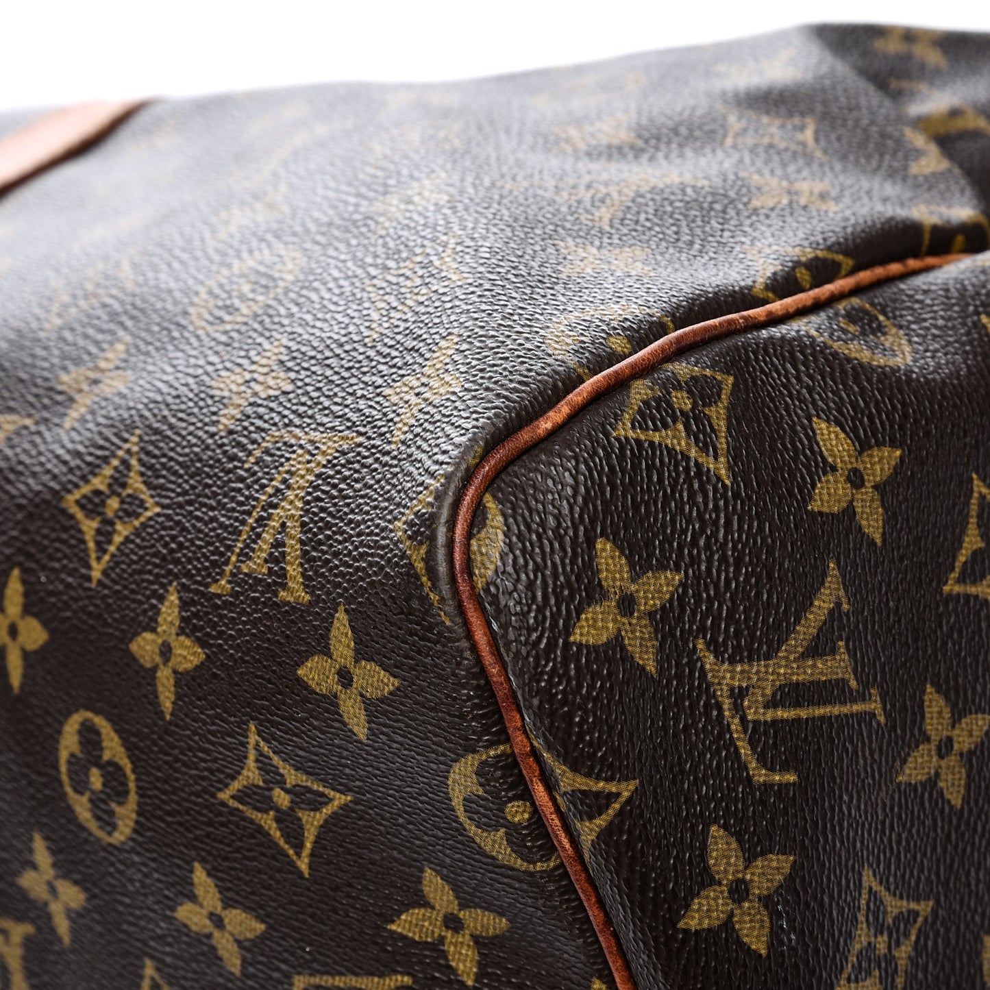 Monogram Keepall Bandouliere 55
