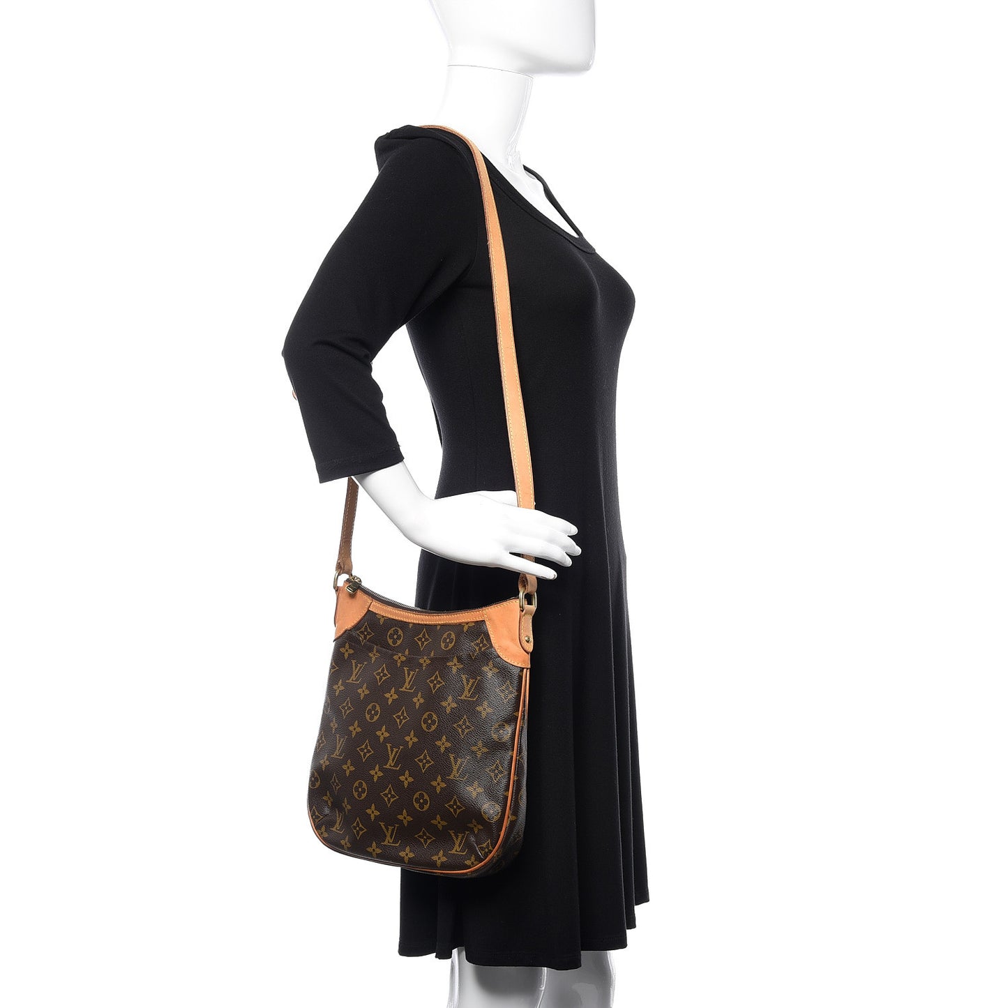 Monogram Odeon PM