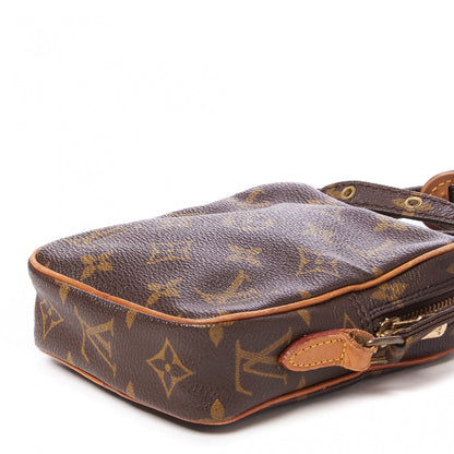 Louis Vuitton Monogram Danube 15 5 of 7
