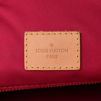 Louis Vuitton Monogram Graceful PM Pivoine 6 of 13