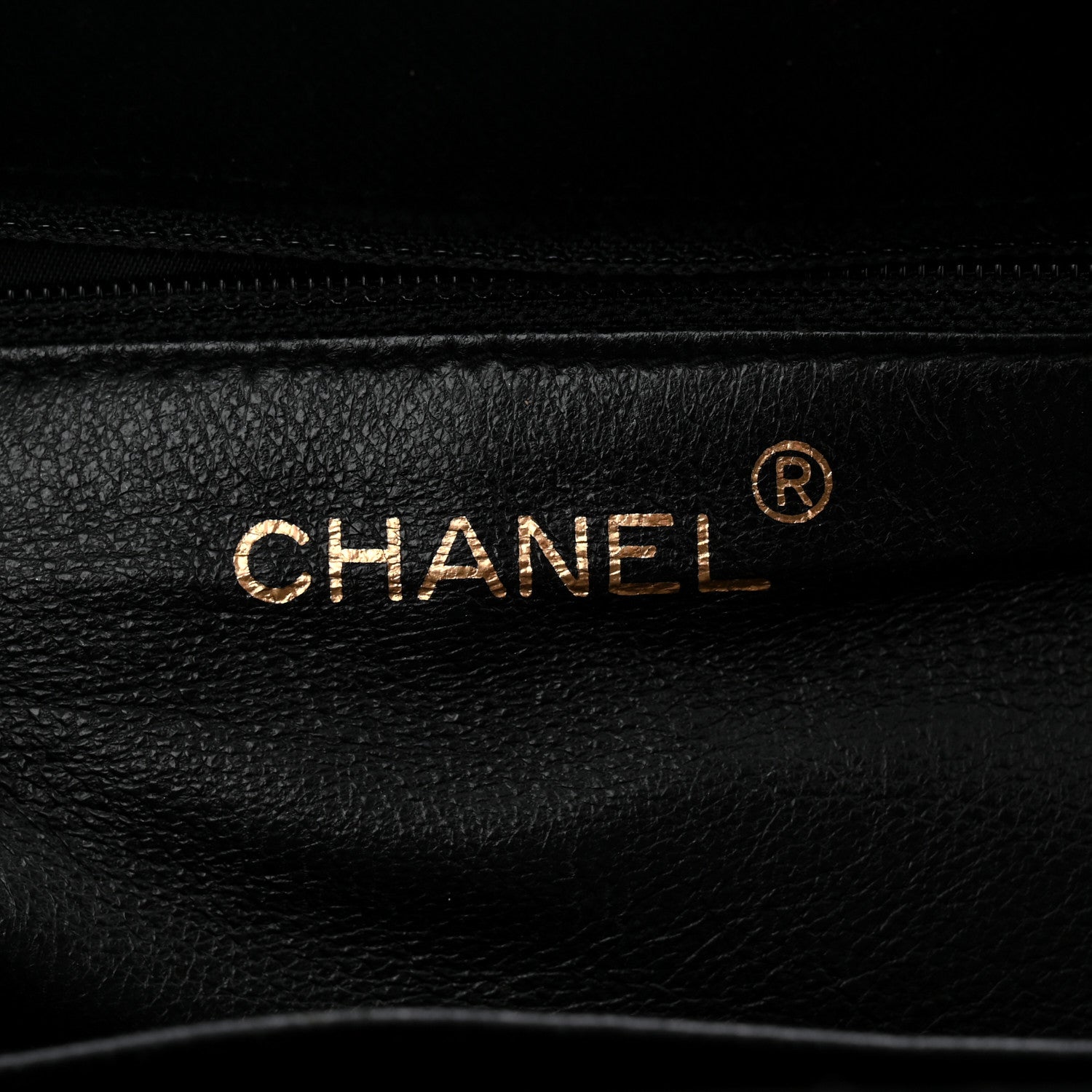 Chanel Velvet CC Shoulder Bag Black 11 of 21
