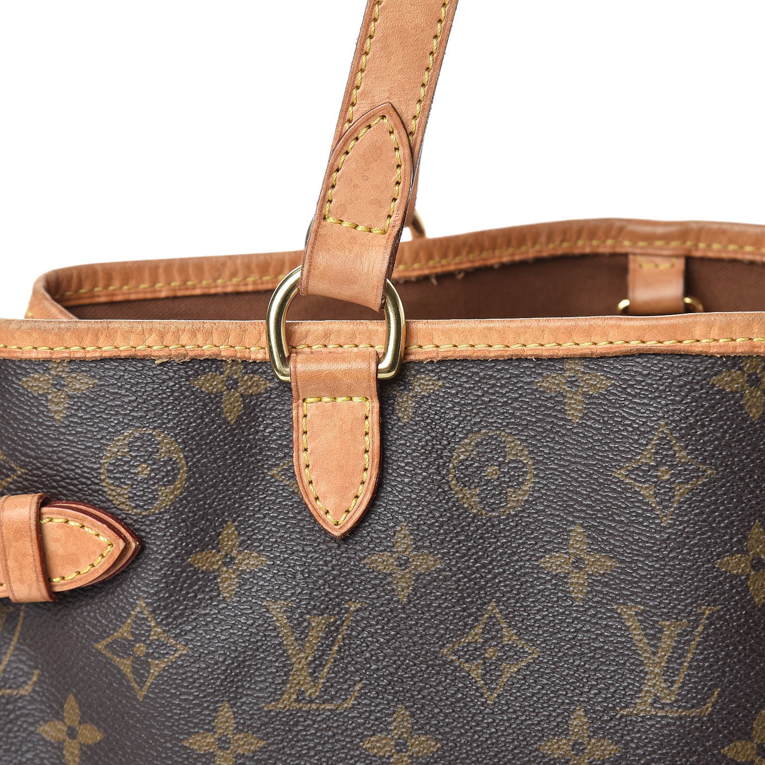 Louis Vuitton Monogram Batignolles Horizontal 8 of 13