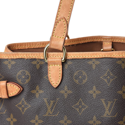 Louis Vuitton Monogram Batignolles Horizontal 8 of 13