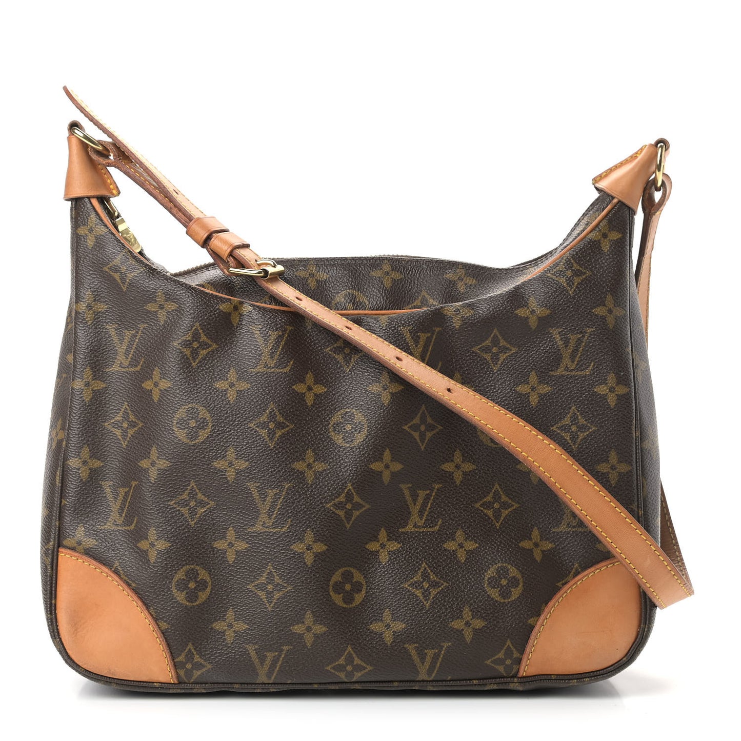 Monogram Boulogne 30