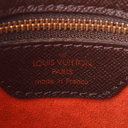 Louis Vuitton Damier Ebene Marais Bucket 23 9 of 26