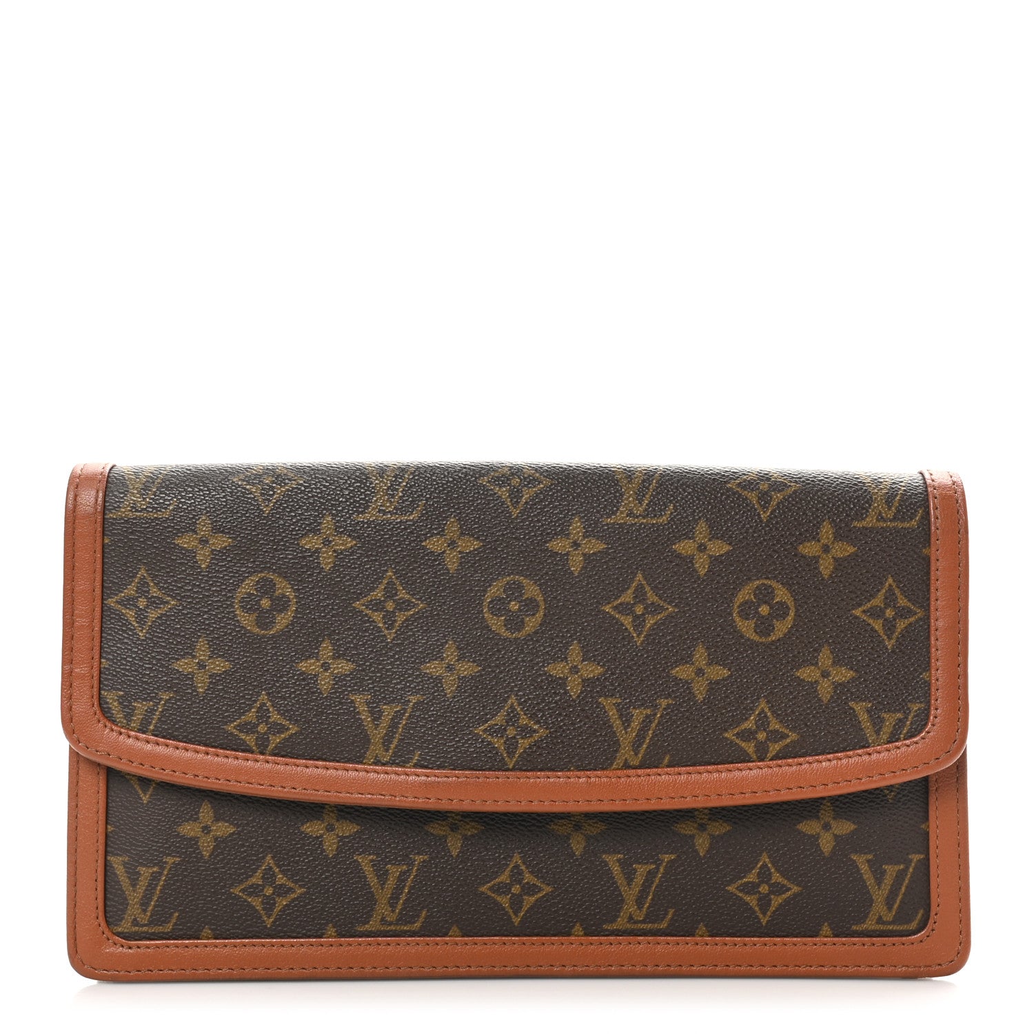Louis Vuitton Monogram Pochette Dame 29 1 of 7