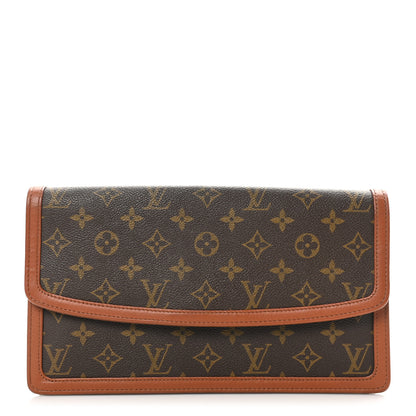 Louis Vuitton Monogram Pochette Dame 29 1 of 7