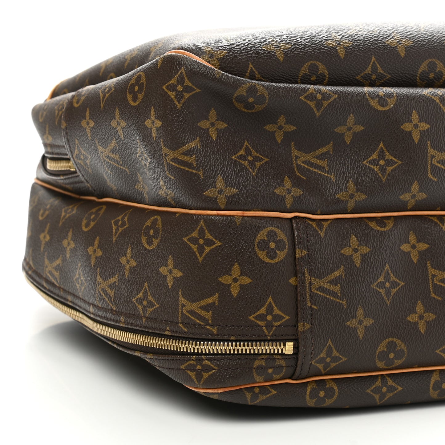 Monogram Alize 24 Heures Luggage