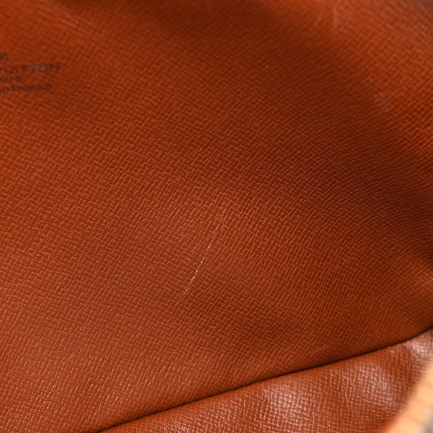 Louis Vuitton Monogram Pochette Marly Bandouliere 15 of 16