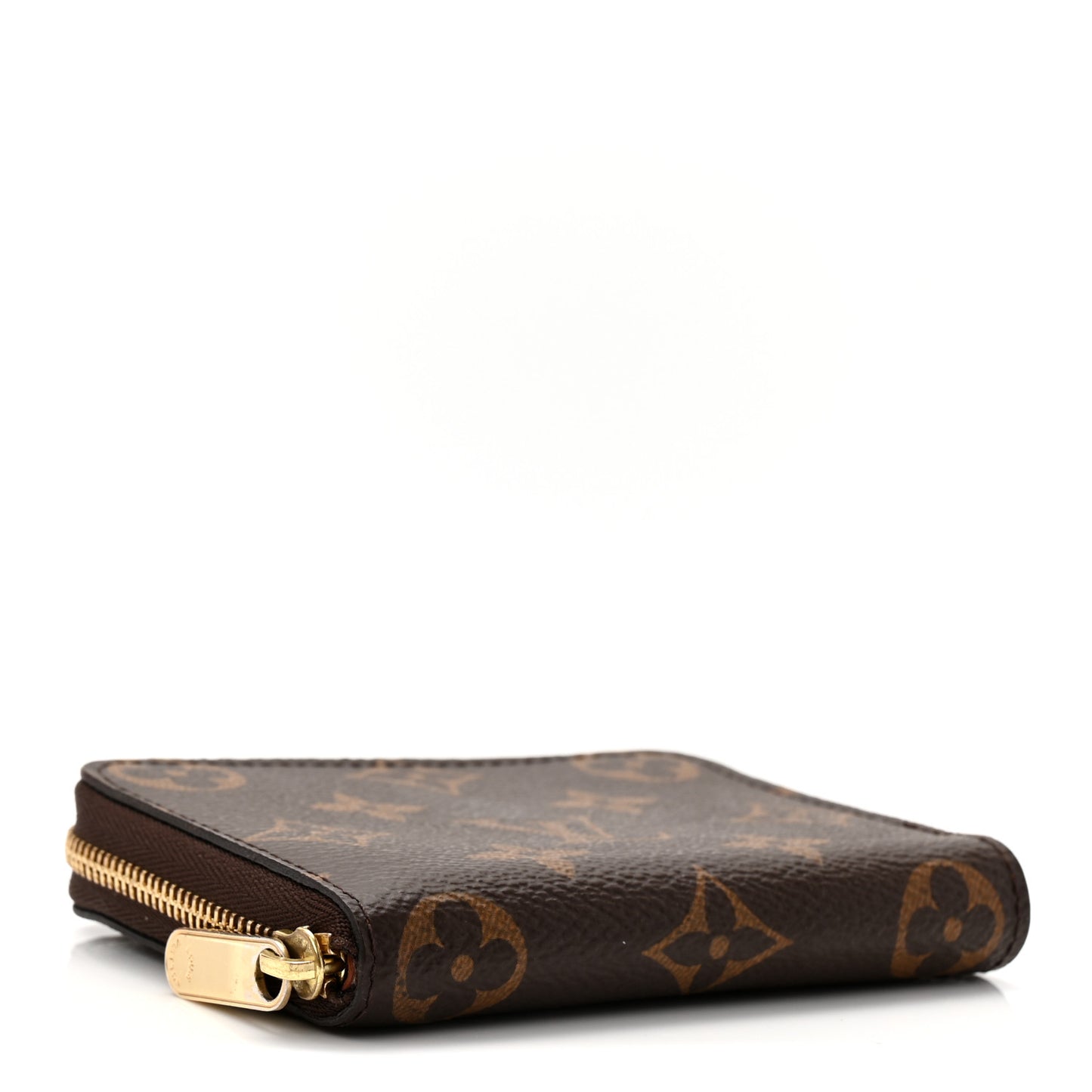 Monogram Zippy Coin Purse
