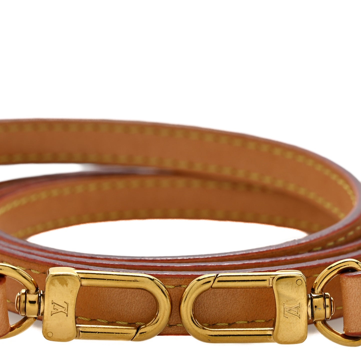 Vachetta 12mm Long Shoulder Strap