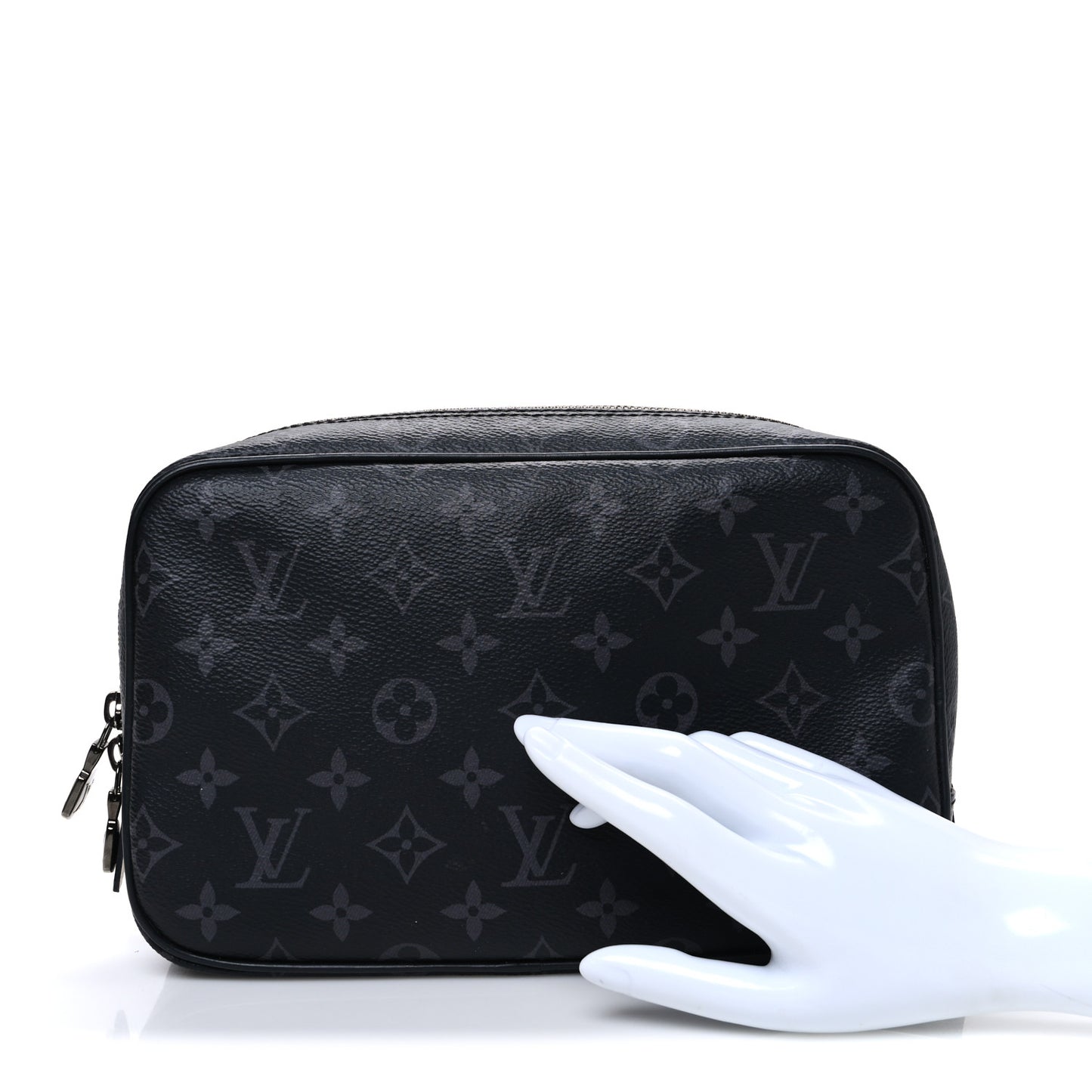 Monogram Eclipse Toilet Pouch GM