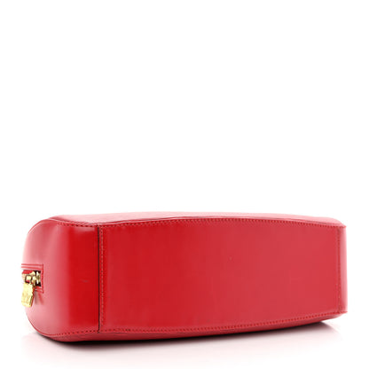 Louis Vuitton Epi Jasmin Castillan Red 4 of 13