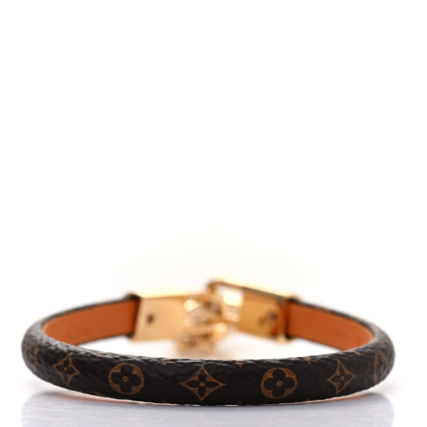 Monogram Crazy In Lock Bracelet 19